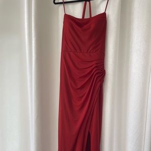 Brand new bridesmaid dress/prom dress.